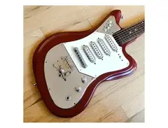 Greco 912 Electric Guitar main image