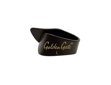 Golden Gate Thumb Pick