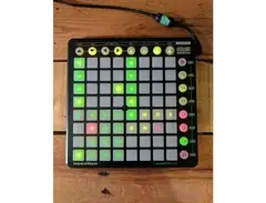 Launchpad95