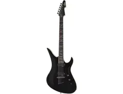 Schecter Guitar Research Avenger Blackjack 6-String Electric Guitar main image