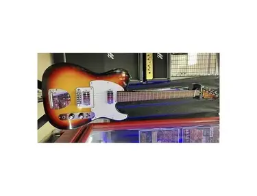 Burns SG-28