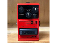 Guyatone PS-032 Overdrive main image