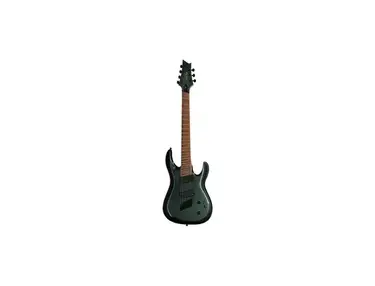 Harley Benton R-457FFB Roasted MultiScale