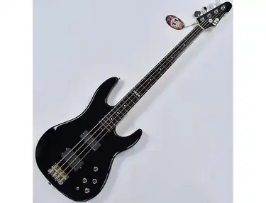 ESP LTD Surveyor-414 with Ebony Fretboard