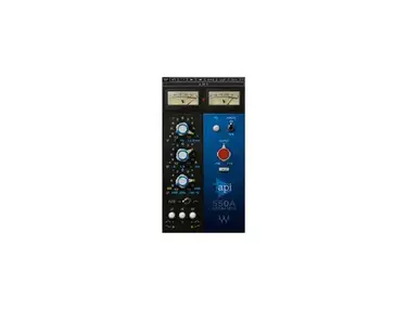 Waves API 550A
