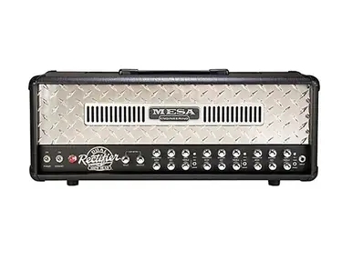 Mesa Boogie Dual Rectifier 3 CH Solo (Non Multi Watt)