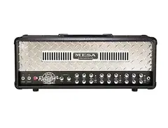 Mesa Boogie Dual Rectifier 3 CH Solo (Non Multi Watt) main image
