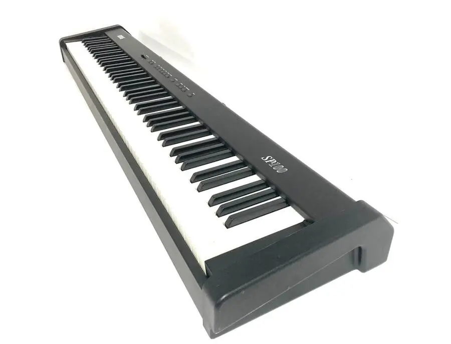 Korg SP-100 88-Key Digital Piano - What To Know & Where To Buy Korg SP-100 88-Key Digital Piano - What To Know & Where To Buy