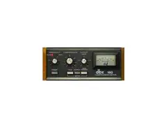 Universal Audio DBX 160