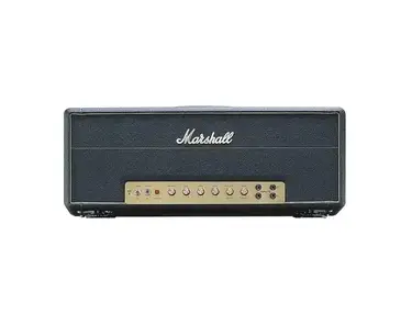 Marshall 1959SLP MK II Reissue 2-Channel 100-Watt Guitar Amp Head