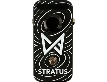 Chaos Audio Stratus