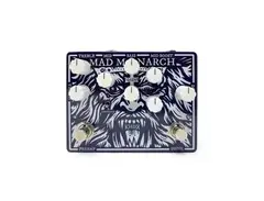 KHDK Mad Monarch by Gary Holt