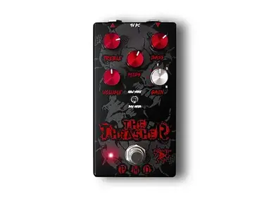 Electric Eye The Thrasher