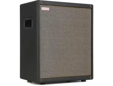 Positive Grid Spark Cab 140-watt 1 x 10-inch Powered Guitar Cabinet