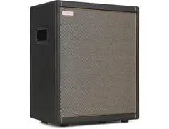 Positive Grid Spark Cab 140-watt 1 x 10-inch Powered Guitar Cabinet