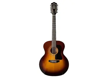 Guild USA JF-30-12