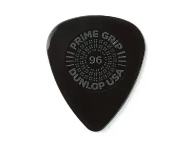 Dunlop Prime Grip Delrin 500 0.96mm Guitar Picks