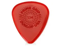 Dunlop Prime Grip Delrin 500 1.14mm Guitar Picks
