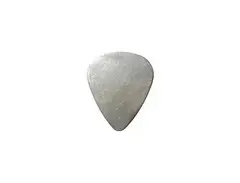 Dunlop Stainless Steel Standard 0.51mm Guitar Picks main image