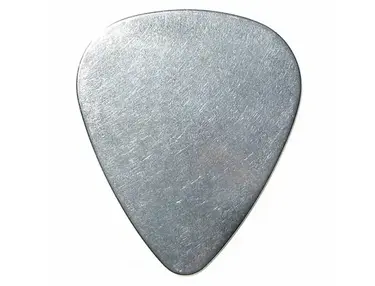 Dunlop Stainless Steel Standard 0.20mm Guitar Picks