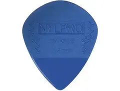 D'Addario Planet Waves Nylpro Jazz 1.4mm Guitar Picks