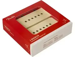 Fender J Mascis Signature Jazzmaster Pickups