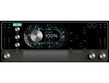 Cradle Audio The God Particle