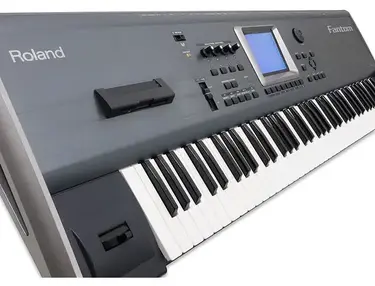 Roland Fantom FA76