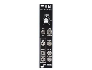 AJH Synth MiniMod Glide & Noise MK2