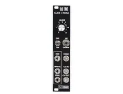 AJH Synth MiniMod Glide & Noise MK2 main image