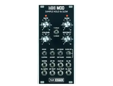 AJH Synth MiniMod Sample Hold & Slew