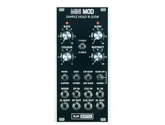 AJH Synth MiniMod Sample Hold & Slew main image