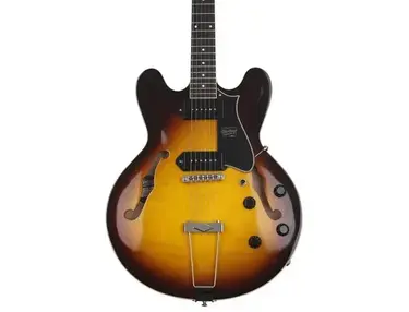 Heritage Standard H-530 Hollowbody Electric Guitar
