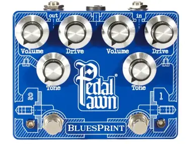 King Tone The Duellist - What To Know & Where To Buy | Equipboard