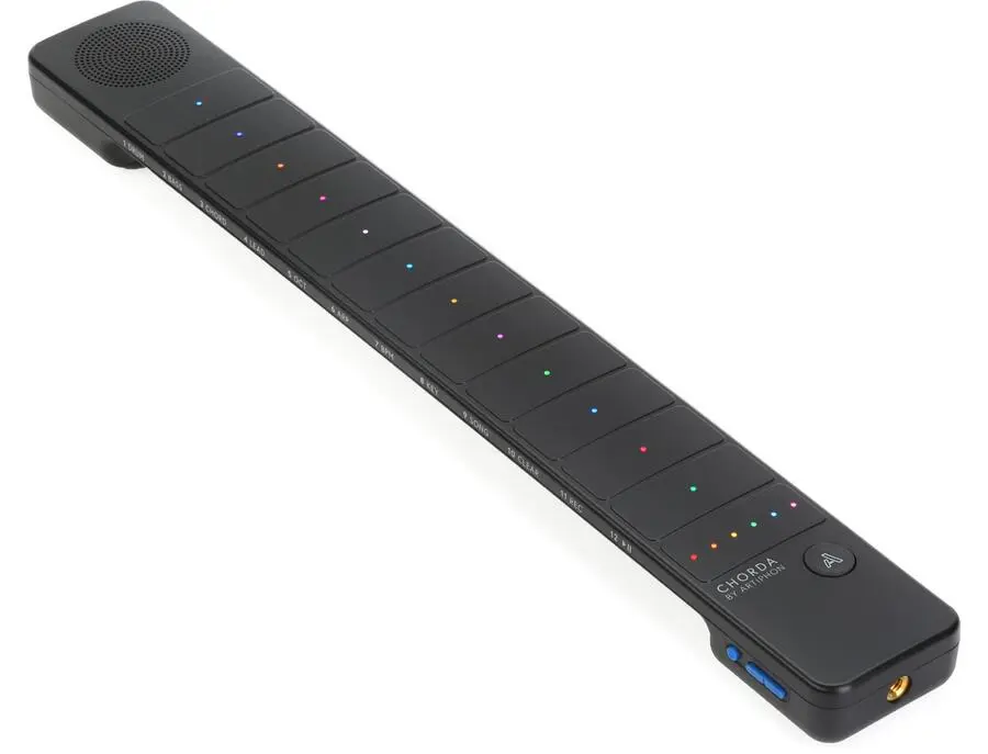 Artiphon Chorda - What To Know & Where To Buy | Equipboard