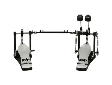 Pdp By Dw 800 Series Double Pedal With Dual Chain