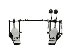 Pdp By Dw 800 Series Double Pedal With Dual Chain