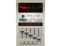 Relab Development LX480 Essentials