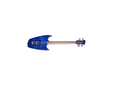 Hallmark Guitars Swept-Wing Bass