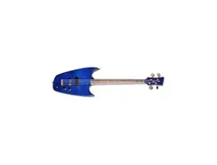 Hallmark Guitars Swept-Wing Bass main image