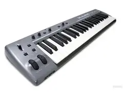 M-Audio KeyStudio 49i MIDI Controller