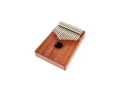 Thomann TK17-R Kalimba main image