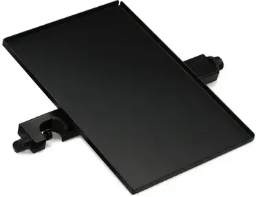 On-Stage MST1000 U-mount Mic Stand Tray
