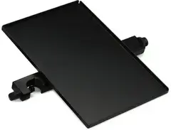 On-Stage MST1000 U-mount Mic Stand Tray