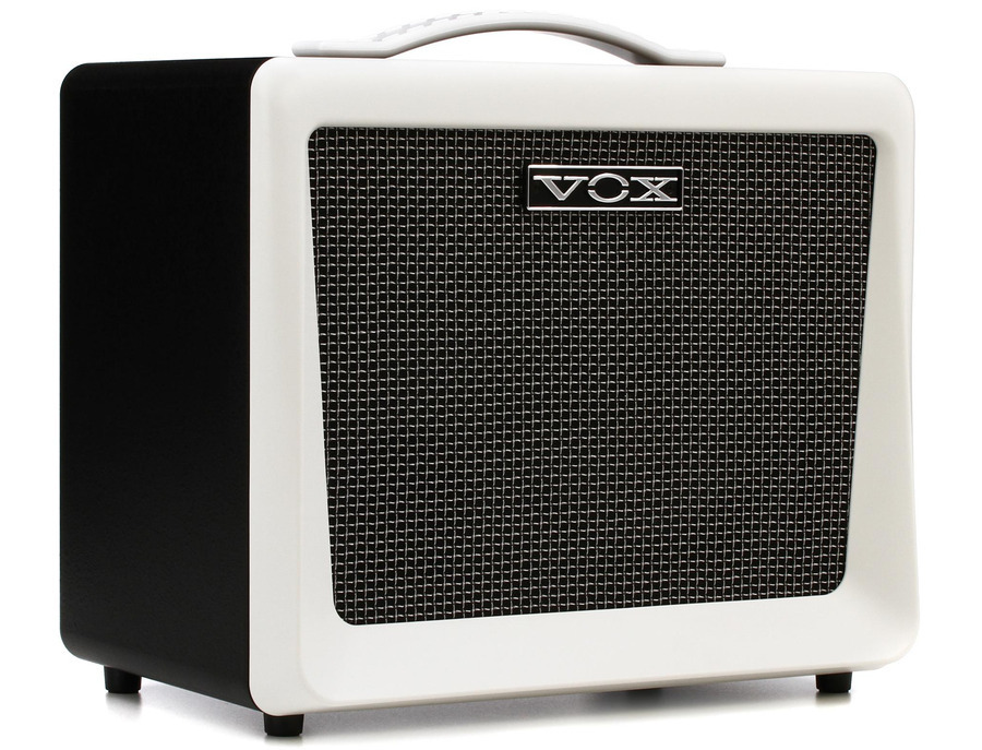 Vox VX50KB 50-watt Keyboard Amp - Ranked #2 In Amplifiers | Equipboard