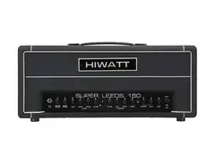 Hiwatt Super Leeds 150R Head