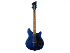 Rickenbacker 360/6 main image