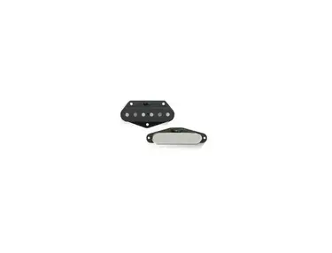 Bare Knuckle Nomad Rabea Massaad signature pickups