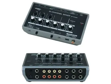 Edirol M-10MX