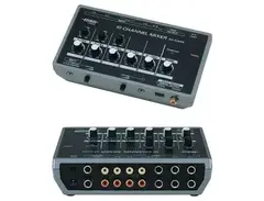 Edirol M-10MX main image